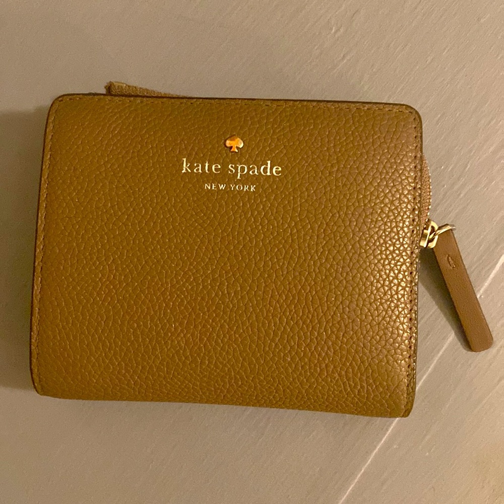 Kate spade wallet